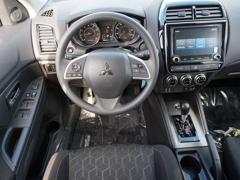New 2026 Mitsubishi Outlander Sport ES AWD/4WD image 19