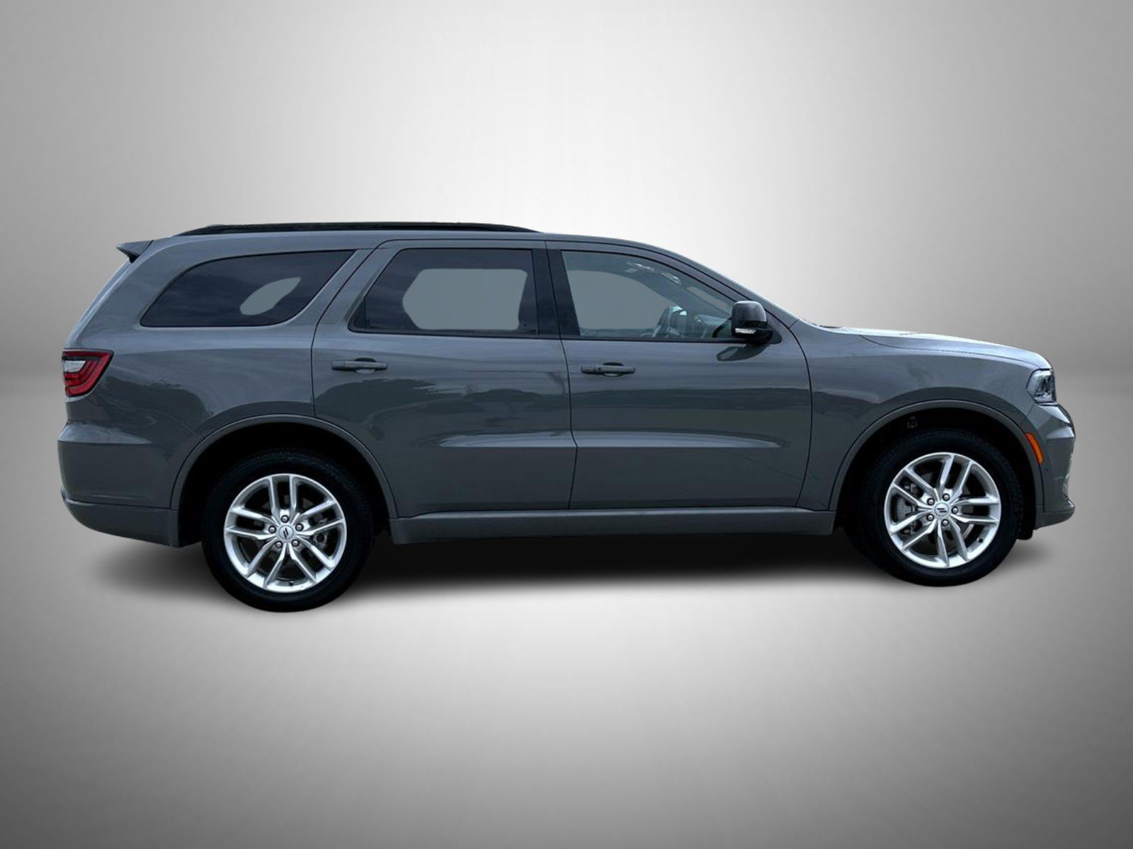 Used 2026 Dodge Durango GT AWD/4WD image 4