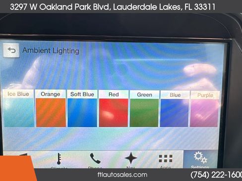 Used 2016 Ford Escape Titanium w/ Equipment Group 301A image 76