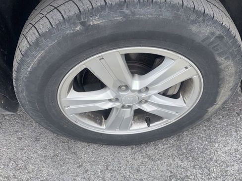 Used 2019 Chevrolet Trax LS w/ Tint and Cruise Package AWD/4WD image 8