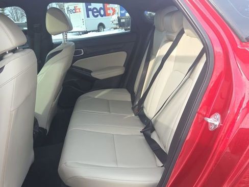 Used 2023 Acura Integra A-Spec image 17