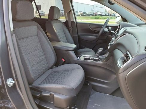 Certified 2022 Chevrolet Equinox LT image 24