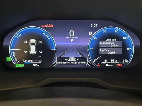 Certified 2025 Toyota RAV4 XSE w/ Weather Package image 12