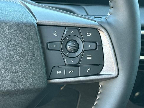 New 2026 Nissan Sentra SV w/ SV Convenience Package FWD image 22