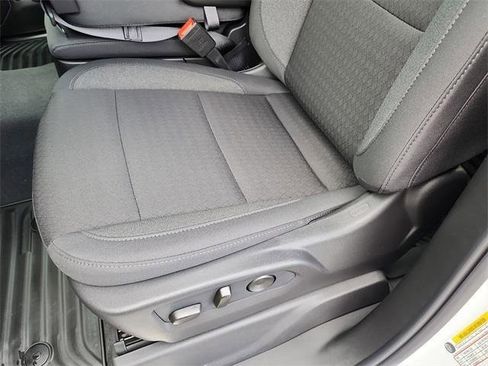 New 2026 GMC Sierra 1500 Elevation image 16