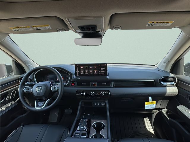 New 2026 Honda Pilot Elite image 25