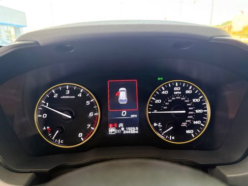 Used 2025 Subaru Crosstrek 2.5i Sport w/ Crosstrek Mirror Package AWD/4WD image 6