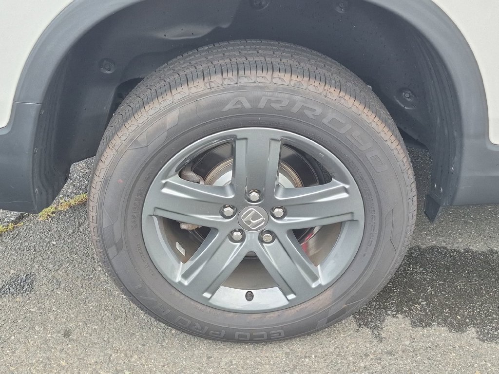 Used 2023 Honda Ridgeline RTL image 27