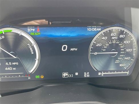 New 2026 Subaru Crosstrek 2.5i Limited image 22