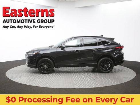 Used 2023 Toyota Venza Nightshade AWD/4WD image 58