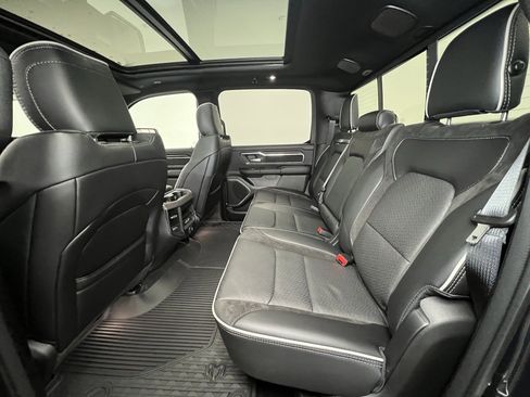 New 2026 RAM 1500 Laramie image 5