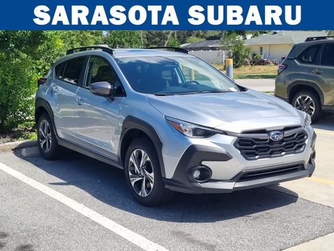 Used 2026 Subaru Crosstrek 2.5i Premium AWD/4WD image 1