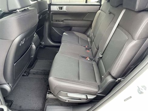 New 2026 Hyundai Santa Fe SE FWD image 10