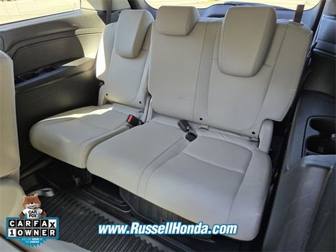 Used 2022 Honda Odyssey EX-L image 8
