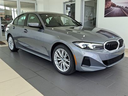 Certified 2023 BMW 330i xDrive Sedan w/ Premium Package
