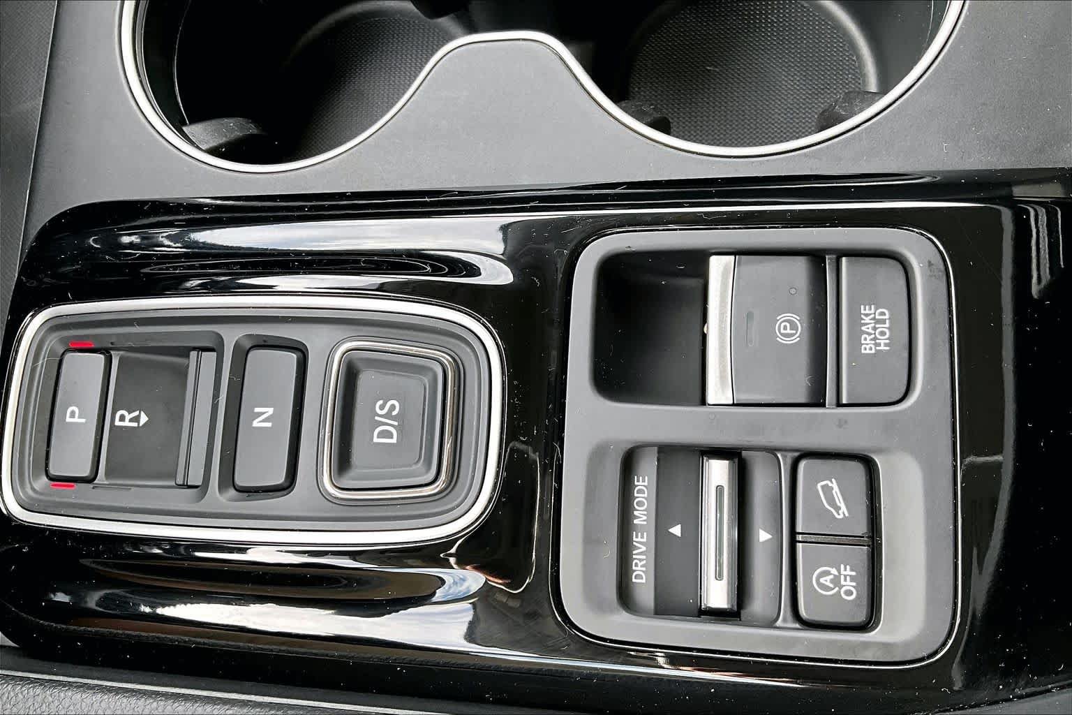 Used 2024 Honda Pilot Touring image 35