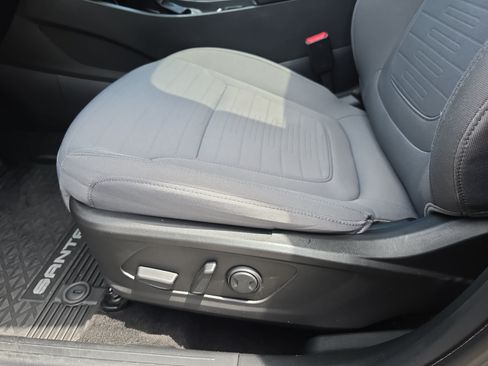 Used 2022 Hyundai Santa Cruz SEL w/ Activity Package AWD/4WD image 27