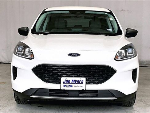 Used 2022 Ford Escape SE w/ Convenience Package image 3
