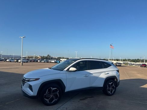 Used 2022 Hyundai Tucson SEL AWD/4WD image 9