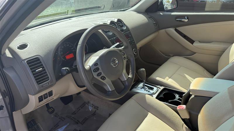 Used 2012 Nissan Altima 2.5 SL w/ 2.5SL Pkg FWD image 27