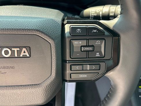 Certified 2025 Toyota Land Cruiser 1958 AWD/4WD image 20