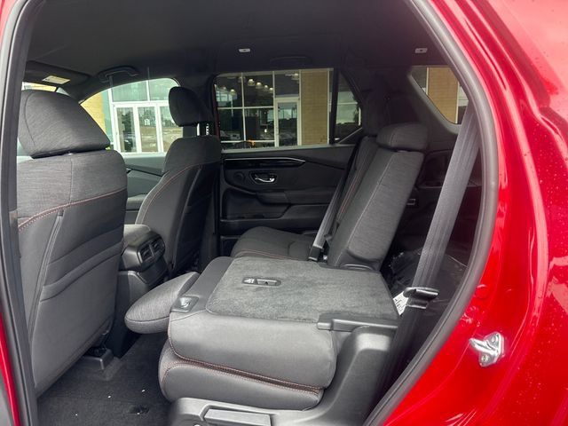 New 2026 Honda Pilot Sport image 20
