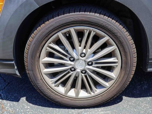 Used 2020 Hyundai Kona SEL FWD image 10