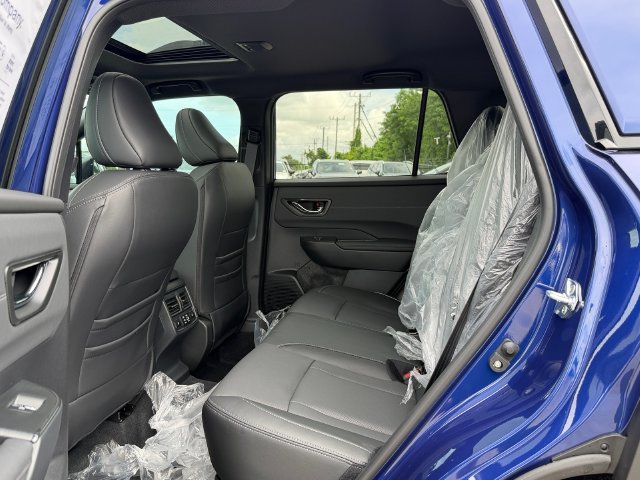 New 2026 Subaru Outback Touring XT AWD/4WD image 11