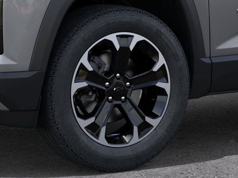 New 2026 Chevrolet Equinox LT w/ Convenience Package II image 9