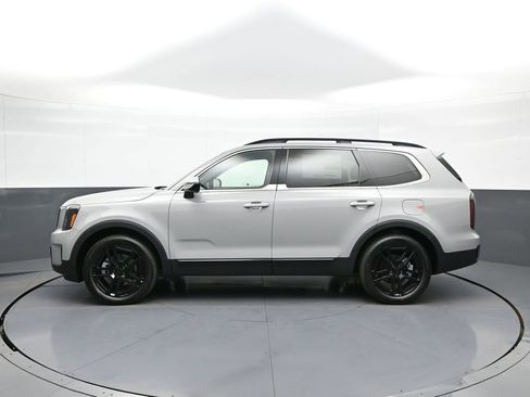 New 2025 Kia Telluride SX X-Line AWD/4WD image 9