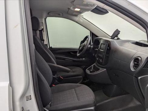 Used 2019 Mercedes-Benz Metris image 13