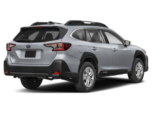 Used 2025 Subaru Outback AWD/4WD image 5