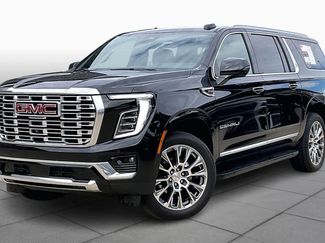 Used 2025 GMC Yukon XL Denali video 1
