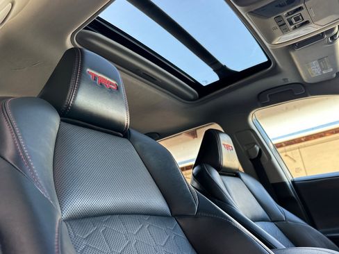 Used 2023 Toyota RAV4 TRD Off-Road image 21