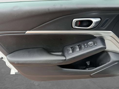 Certified 2023 Acura Integra A-Spec FWD image 7