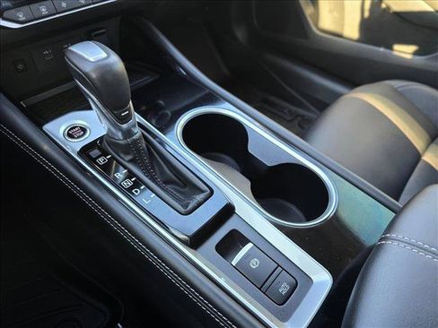 Used 2024 Nissan Altima 2.5 SL image 27