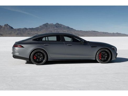 New 2026 Mercedes-Benz AMG GT 53 image 15