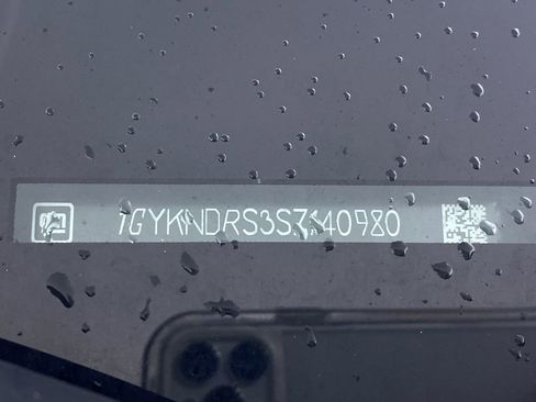 New 2025 Cadillac XT5 Premium Luxury w/ Technology Package image 18