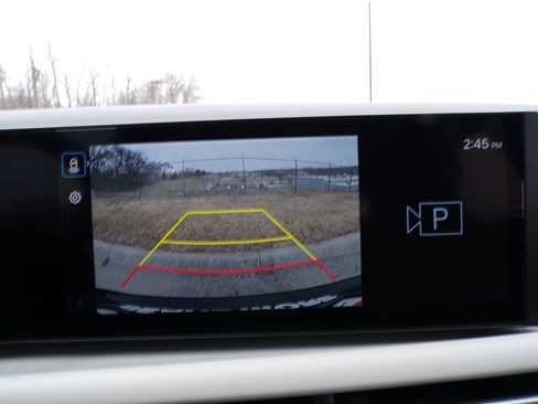 Used 2025 Hyundai Tucson SE image 23