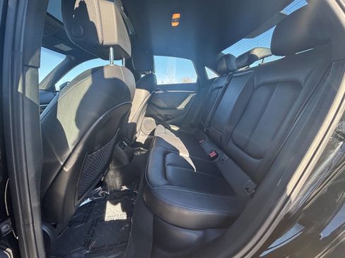 Used 2017 Audi A3 2.0T Premium Plus w/ Premium Plus Package image 13