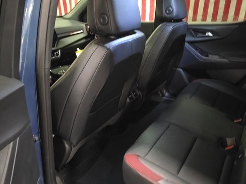 New 2026 Chevrolet Equinox RS image 12