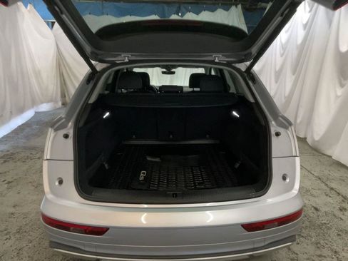 Used 2021 Audi Q5 2.0T Premium w/ Convenience Package AWD/4WD image 18