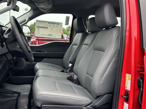 New 2026 Ford F350 XL w/ XL Chrome Package image 13