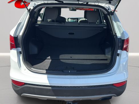 Used 2016 Hyundai Santa Fe Sport AWD/4WD image 22