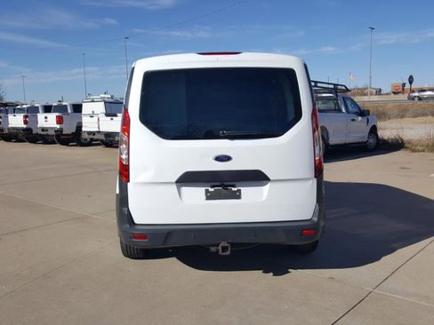 Used 2014 Ford Transit Connect XL image 8