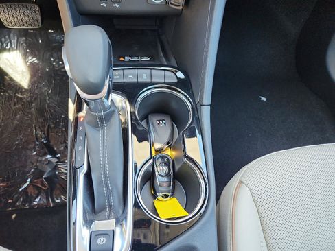 New 2026 Buick Encore GX Avenir w/ Avenir Technology Package AWD/4WD image 17