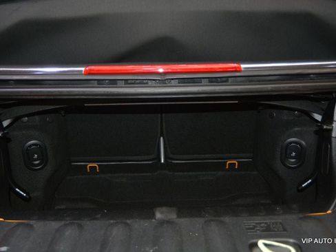 Used 2017 MINI Cooper Convertible FWD image 36
