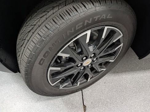 New 2026 Chevrolet Traverse LT AWD/4WD image 9