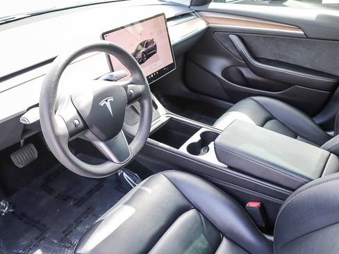 Used 2023 Tesla Model 3 Standard Range RWD image 19