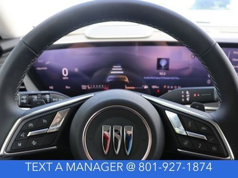 New 2026 Buick Envision Preferred AWD/4WD image 21